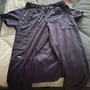 Greys anatomy scrubs